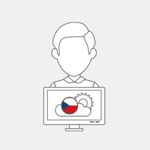 Czech Republic IT Technician