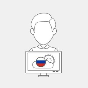 Russia IT Technician