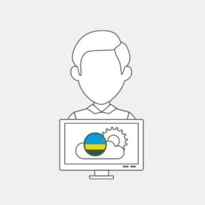 Rwanda IT Technician