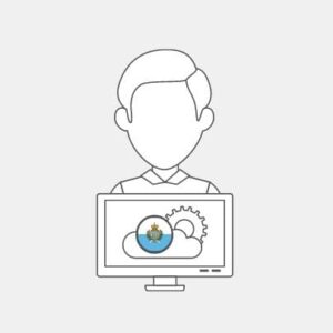San Marino IT Technician