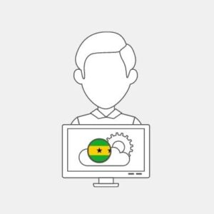 Sao Tome and Principe IT Technician