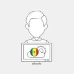 Senegal IT Technician