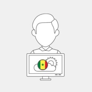 Senegal IT Technician