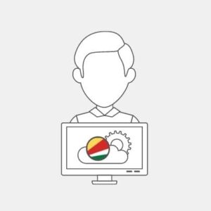 Seychelles IT Technician
