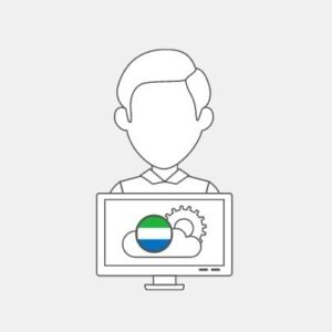 Sierra Leone IT Technician