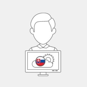 Slovakia IT Technician