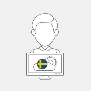 Sweden IT Technician