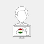 Tajikistan IT Technician