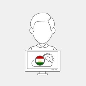 Tajikistan IT Technician