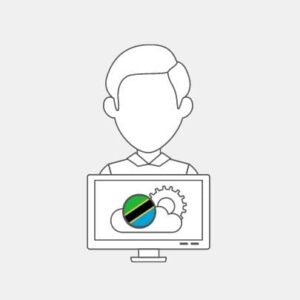 Tanzania IT Technician