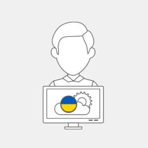 Ukraine IT Technician