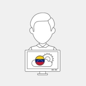Venezuela IT Technician