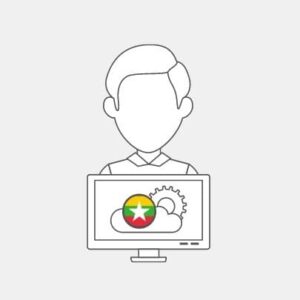 Myanmar IT Technician