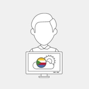 ИТ техник в Коморските острови