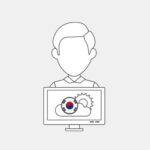 South Korea IT Technician