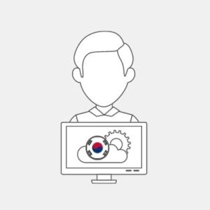 South Korea IT Technician