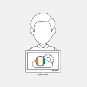Ivory Coast IT Technician