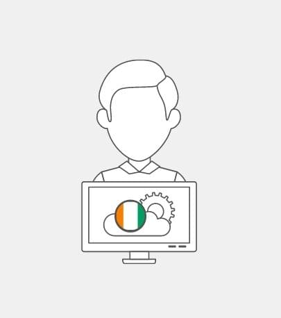 US-Tech-IT-SPCI-48 Ivory Coast IT Technician