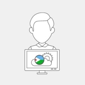 Djibouti IT Technician