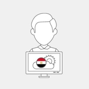 Egypt IT Technician