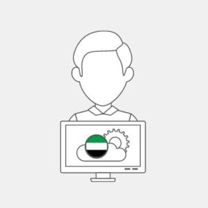 United Arab Emirates IT Technician