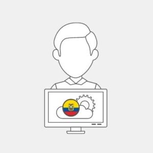 Ecuador IT Technician