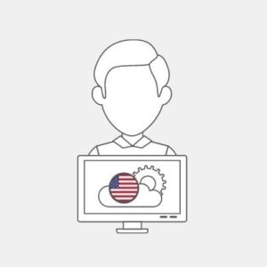 United States IT Technician