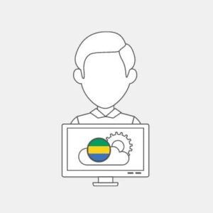 Gabon IT Technician