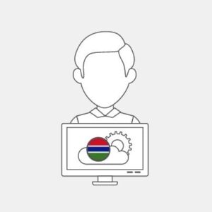 Gambia IT Technician