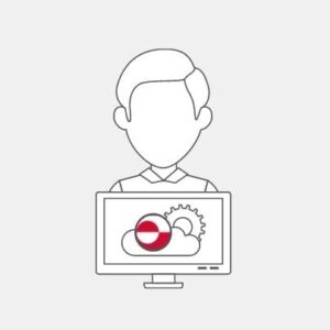 Greenland IT Technician