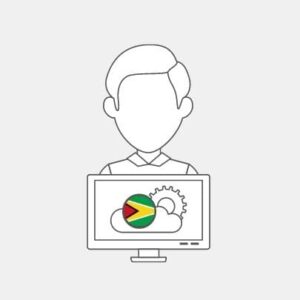 Guyana IT Technician