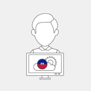 Haiti IT Technician