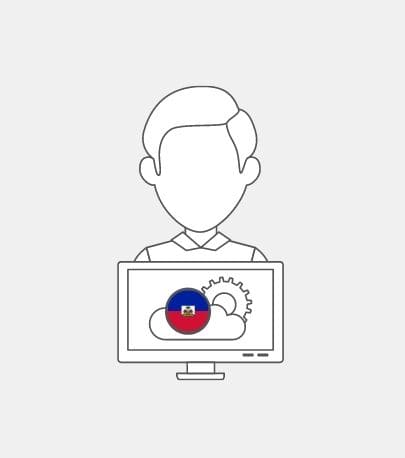 US-Tech-IT-SPCI-82 Haiti IT Technician