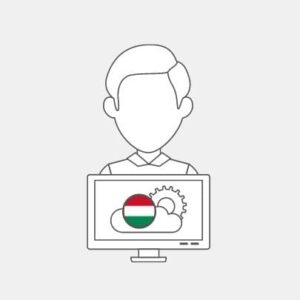 Hungary IT Technician