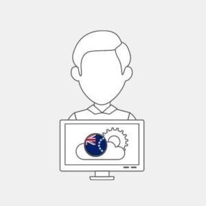 Cook Islands IT Technician