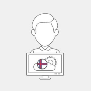 Faroe Islands IT Technician
