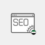 United Arab Emirates SEO for website - Marketing