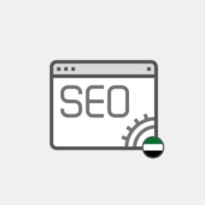 United Arab Emirates SEO for website - Marketing