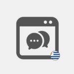 Chatbot in Uruguay
