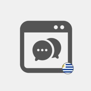Chatbot in Uruguay