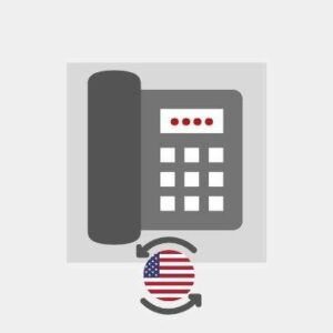 Portabilidade de números nos EUA