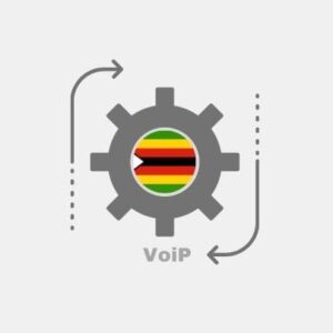Voip integration Zimbabwe - IP telephony