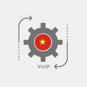 Voip integration Viet nam - IP telephony