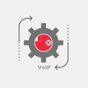 Voip integration Wallis and futuna - IP telephony