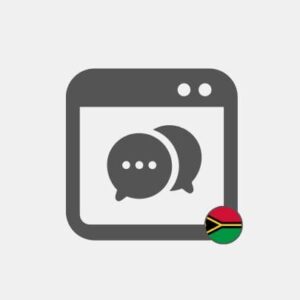 Chatbot em Vanuatu