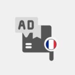French - Amazon Seller Account