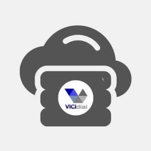 Vicidial - A - Server 160