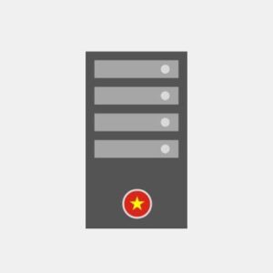 Viet nam Dedicated Server - Marketing