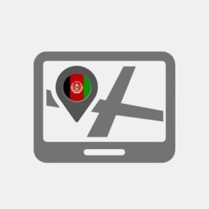 Afganistan - Sanal Ofis