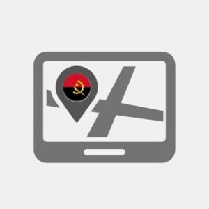 Angola - Sanal ofis